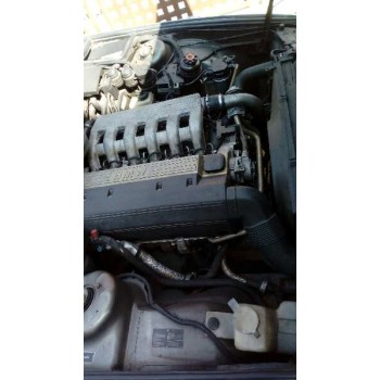 bmw serie 5 berlina (e34) del año 1992