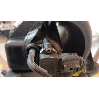 Recambio de colector admision para seat cordoba berlina (6k2) signo referencia OEM IAM   