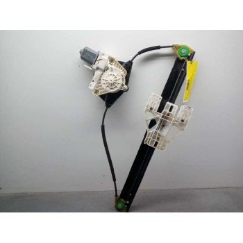 Recambio de elevalunas trasero izquierdo para audi q5 (8r) 2.0 tdi (125kw) referencia OEM IAM 8R0839461D 8K0959811A 