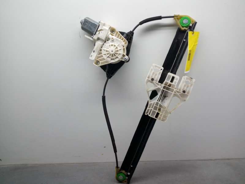 Recambio de elevalunas trasero izquierdo para audi q5 (8r) 2.0 tdi (125kw) referencia OEM IAM 8R0839461D 8K0959811A 