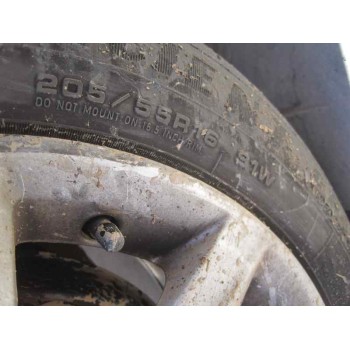 seat exeo berlina (3r2) del año 2009