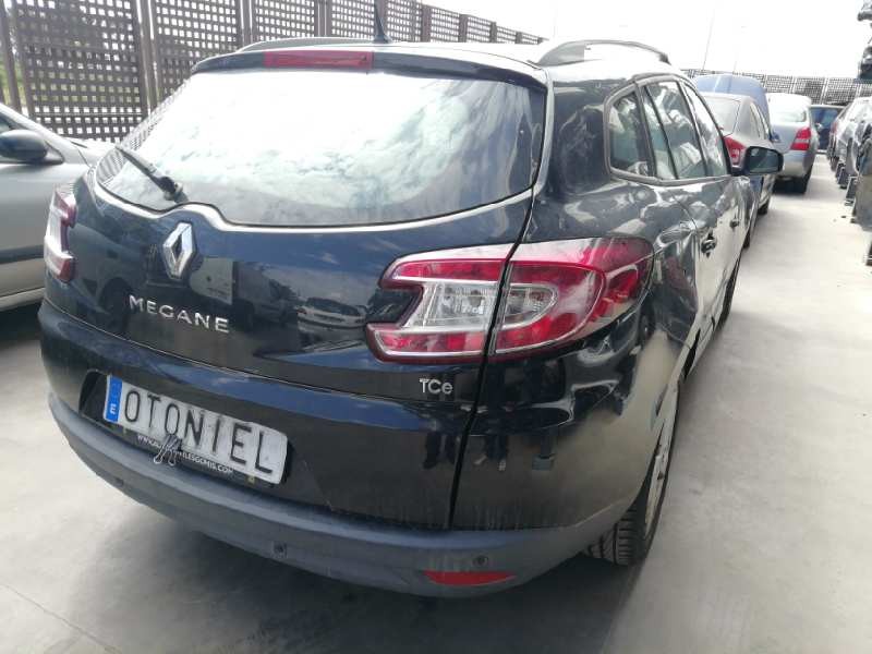 RENAULT MEGANE III SPORT TOURER