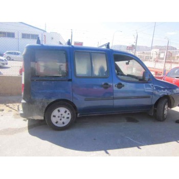fiat doblo cargo (223) del año 2003