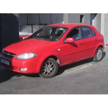 chevrolet lacetti del año 2008
