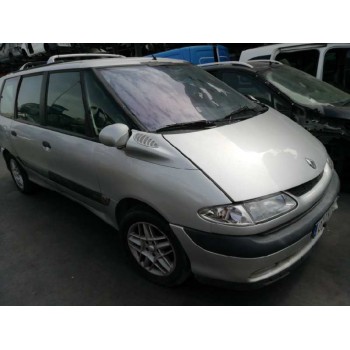 renault espace / grand espace (je0) del año 2001