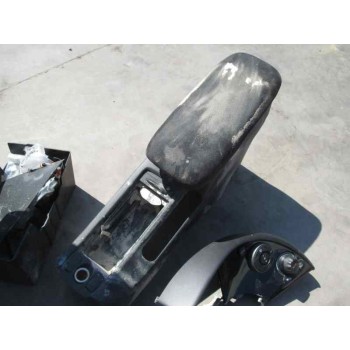 honda civic berlina 5 (fk) del año 2008