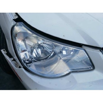 chrysler sebring berlina del año 2008