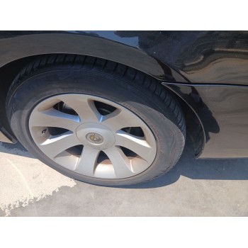 bmw 7 (e65, e66, e67) del año 2006