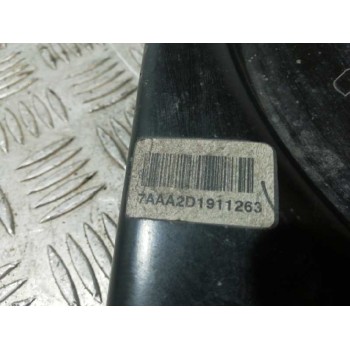 Recambio de brazo suspension inferior delantero derecho para citroën c3 feel referencia OEM IAM 7AAA2D1911263  