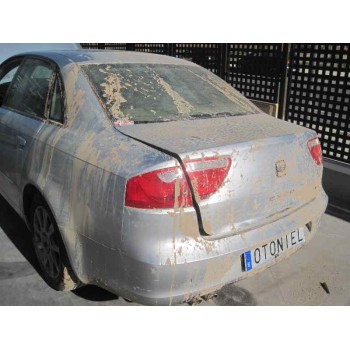 seat exeo berlina (3r2) del año 2009