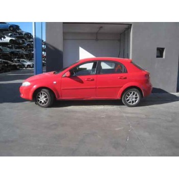 chevrolet lacetti del año 2008