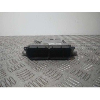 Recambio de centralita motor uce para kia carens ( ) basic referencia OEM IAM 391712A545  