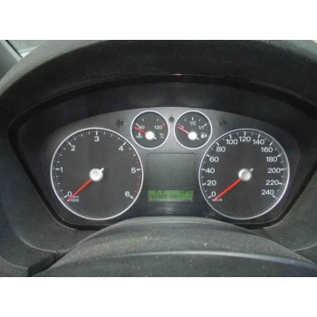 ford focus c-max (cap) del año 2004