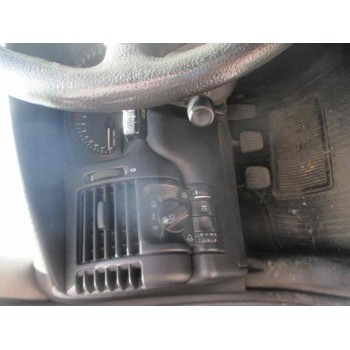 opel vectra b berlina del año 2001