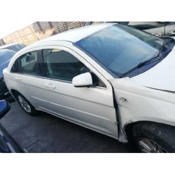 chrysler sebring berlina del año 2008