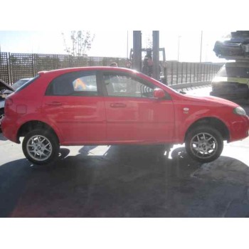 chevrolet lacetti del año 2008