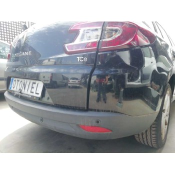 renault megane iii sport tourer del año 2013