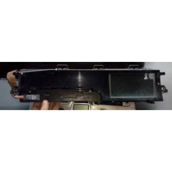 Recambio de cuadro instrumentos para renault scenic ii authentique referencia OEM IAM 8200365609C 8200365609C 