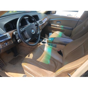 bmw 7 (e65, e66, e67) del año 2006