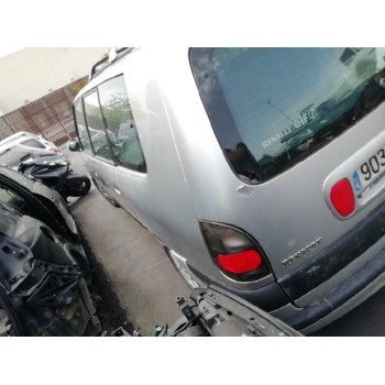 renault espace / grand espace (je0) del año 2001