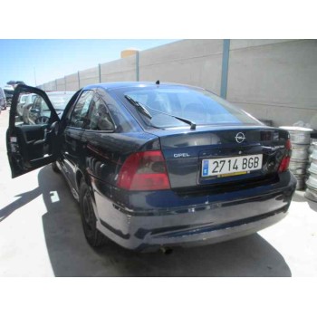 opel vectra b berlina del año 2001