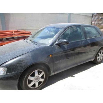 audi a3 (8l) del año 2000