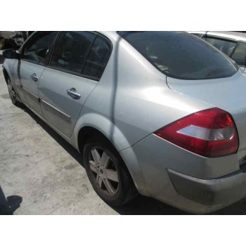 renault megane ii classic berlina del año 2004