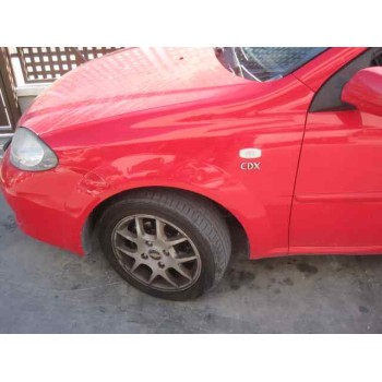 chevrolet lacetti del año 2008