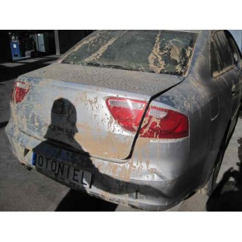 seat exeo berlina (3r2) del año 2009