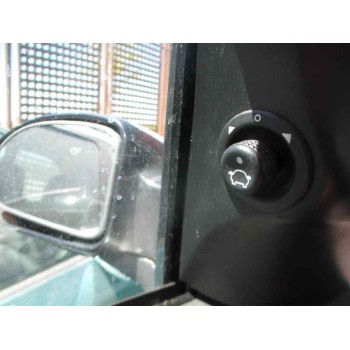 ford focus turnier (cak) del año 1999