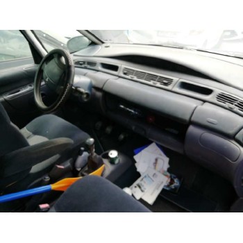 renault espace / grand espace (je0) del año 2001