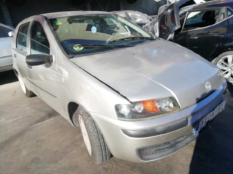 fiat punto berlina (188) del año 2003