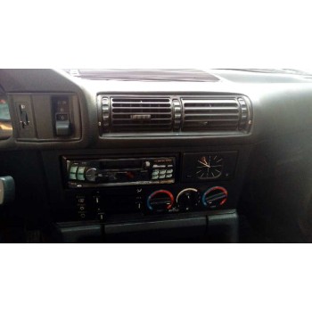 bmw serie 5 berlina (e34) del año 1992