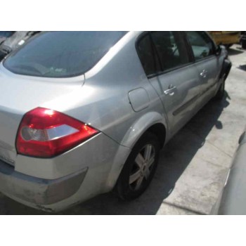 renault megane ii classic berlina del año 2004