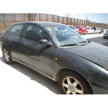 audi a3 (8l) del año 2000