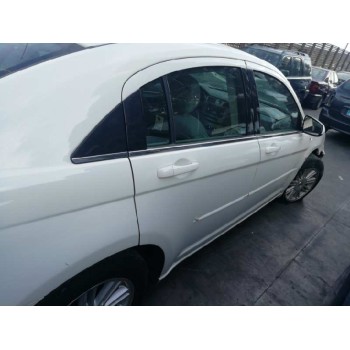 chrysler sebring berlina del año 2008