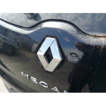 renault megane iii sport tourer del año 2013