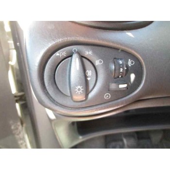 ford focus turnier (cak) del año 1999