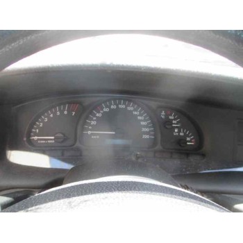 opel vectra b berlina del año 2001