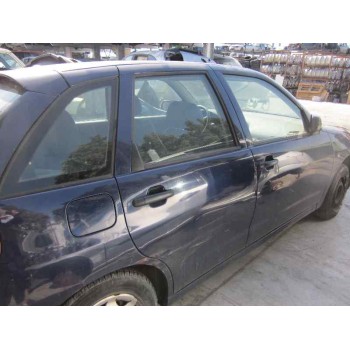 seat ibiza (6k1) del año 2002