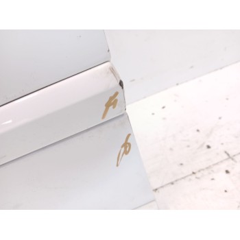 Recambio de puerta delantera izquierda para volvo s40 berlina 1.6 diesel cat referencia OEM IAM 31335440  