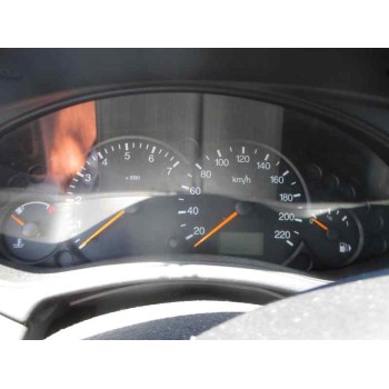 ford focus turnier (cak) del año 1999