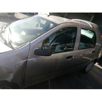 fiat punto berlina (188) del año 2003