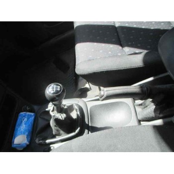 opel vectra b berlina del año 2001