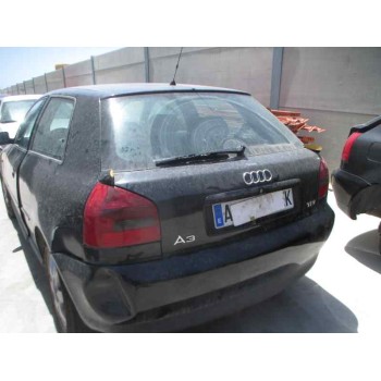 audi a3 (8l) del año 2000