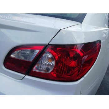 chrysler sebring berlina del año 2008