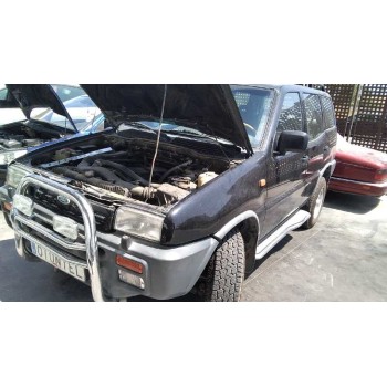 ford maverick (ml) del año 1995