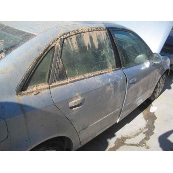 seat exeo berlina (3r2) del año 2009