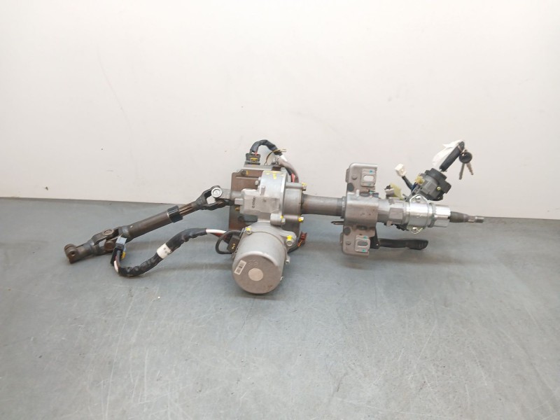 Recambio de columna direccion para kia carens ( ) 1.7 crdi cat referencia OEM IAM 56300A4000 R004IFJA0021 