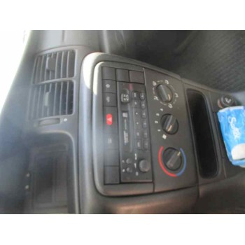 opel vectra b berlina del año 2001